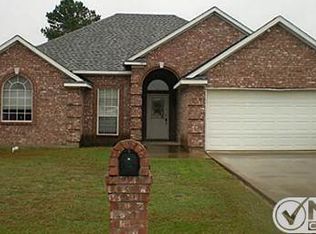 709 Colony Dr, Greenville, TX 75402
