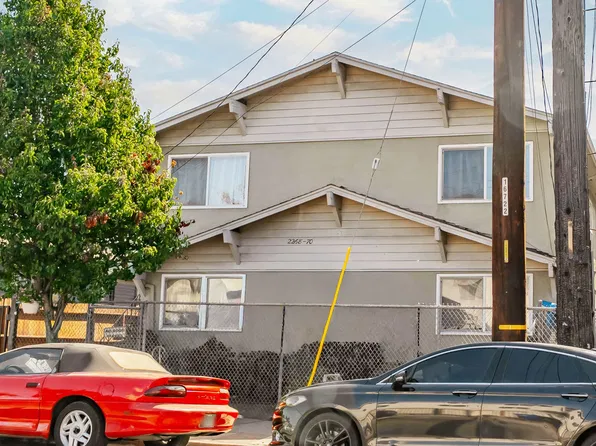 2268 35th Avenue, 2268 35th Ave #1, Oakland, CA 94601