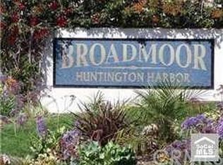3181 Moritz Dr #52, Huntington Beach, CA 92649