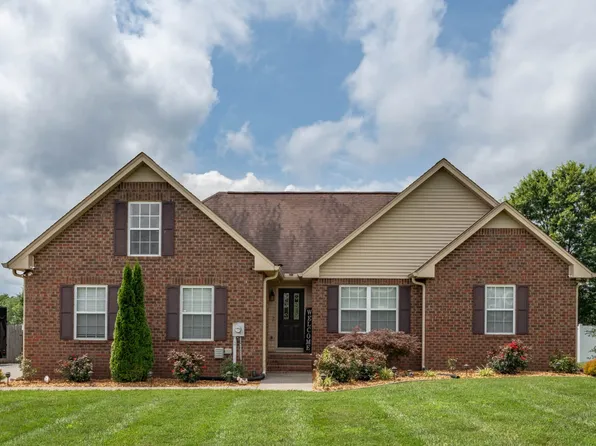 201 Blueberry St, White House, TN 37188