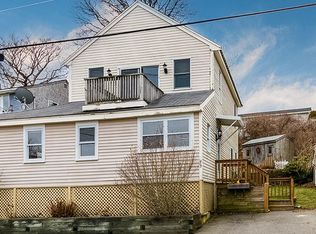 73 Nevada St, Marshfield, MA 02050