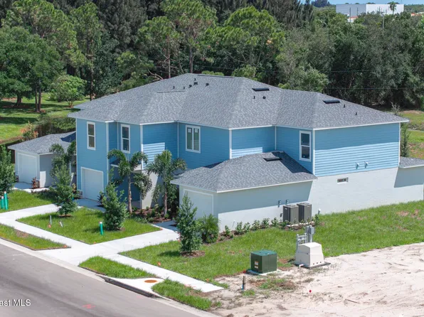 167 Hidden Woods Pl, Melbourne, FL 32901