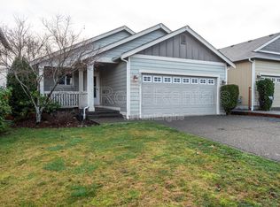 20121 96th Ave E, Graham, WA 98338