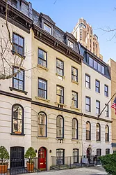 416 East 50th Street in Beekman