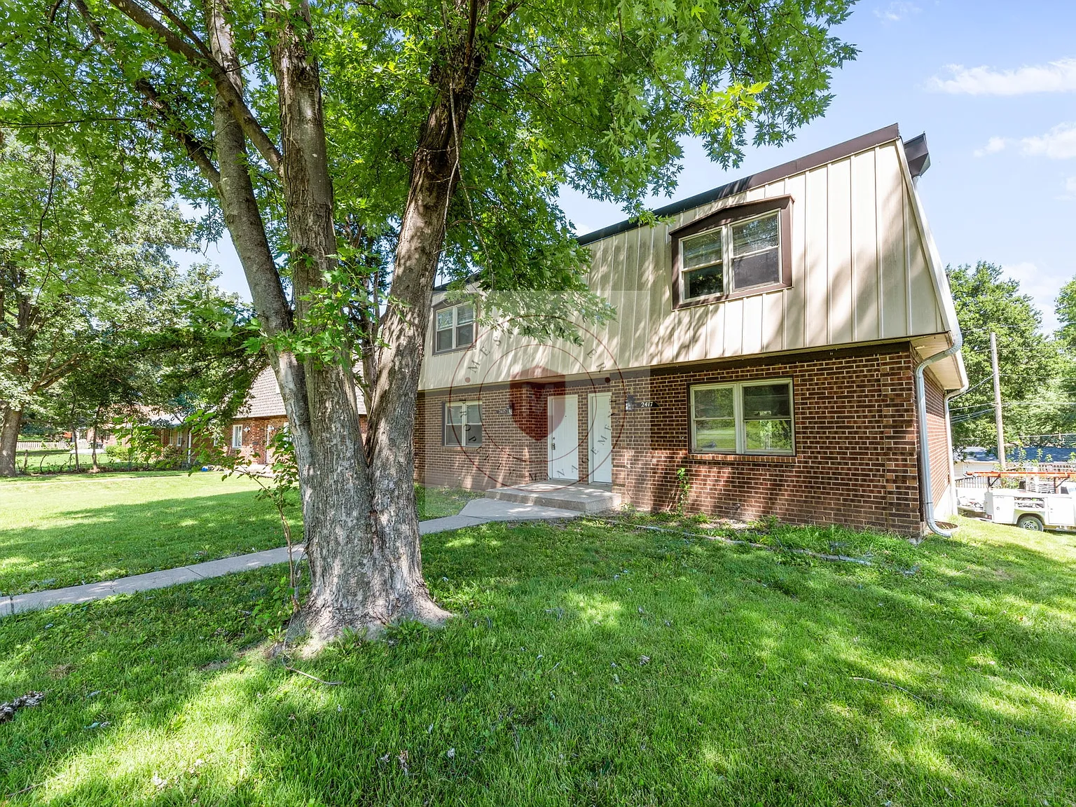 3 bed, 1.5 bath, $1,475 — Photo 3