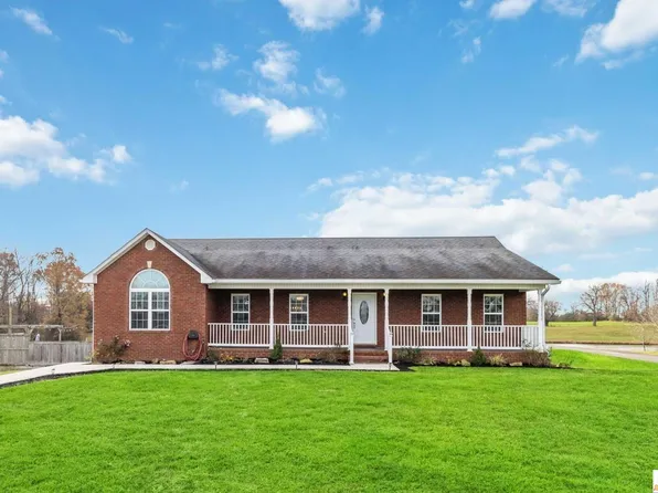 22 Chandler Ln, Russell Springs, KY 42642