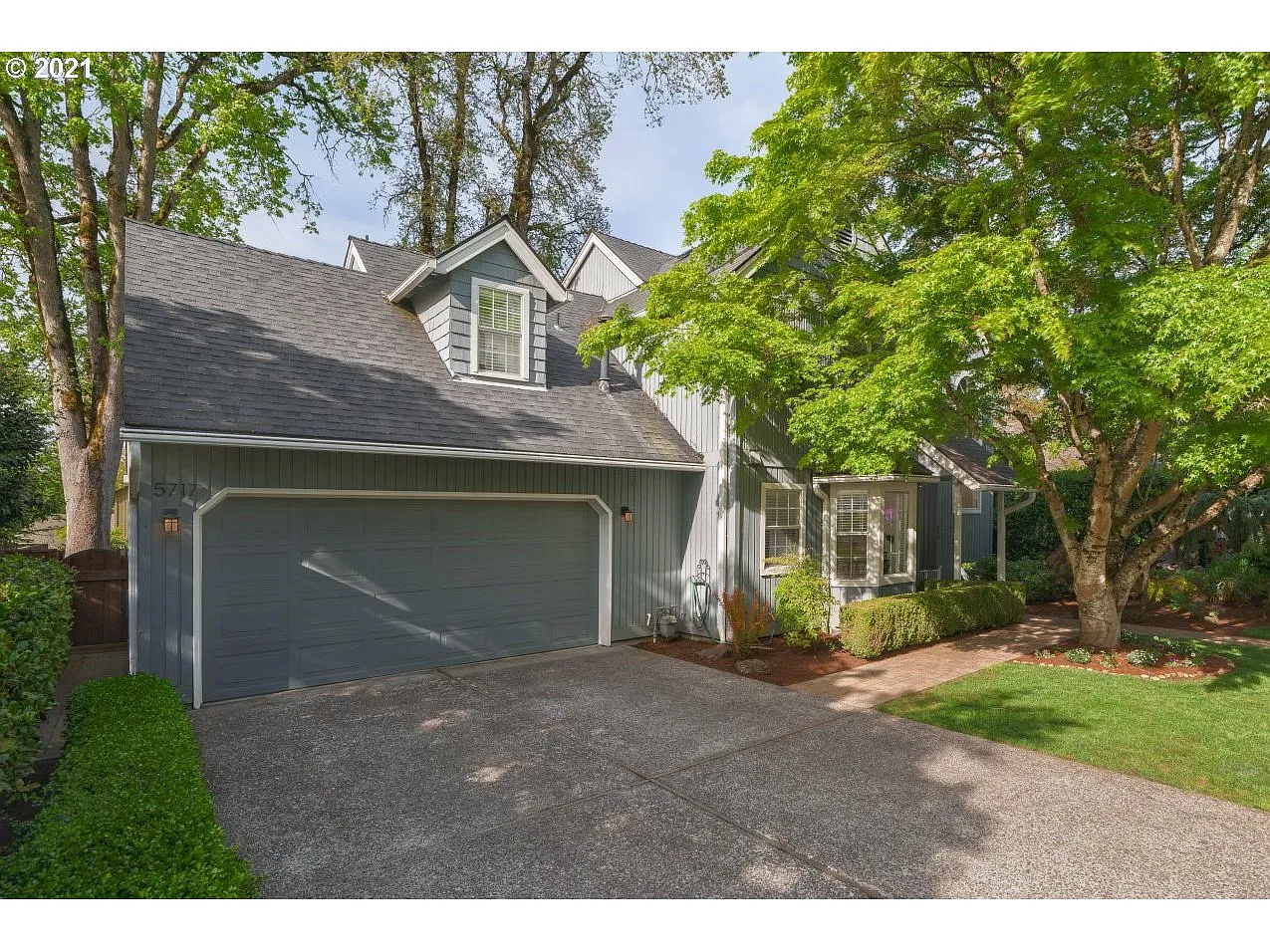 5717 Langford Ln photo 1