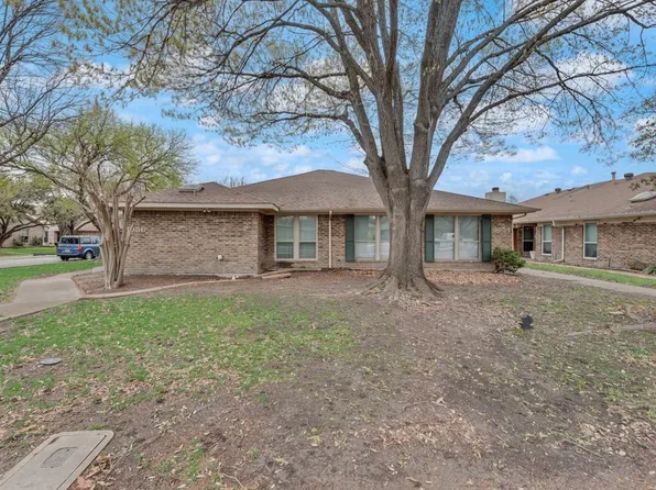 3056 Airhaven St, Dallas, TX 75229