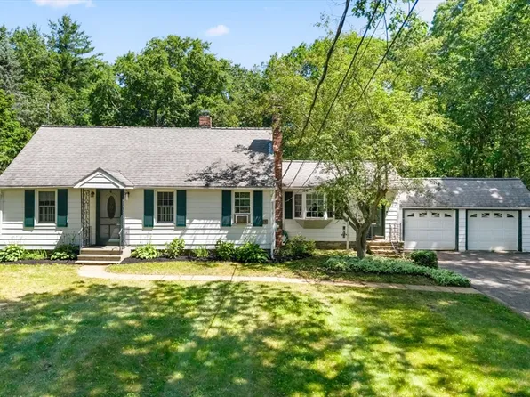 2334 Main St, Jefferson, MA 01522