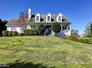 3030 Loring Dr, Huntingtown, MD 20639