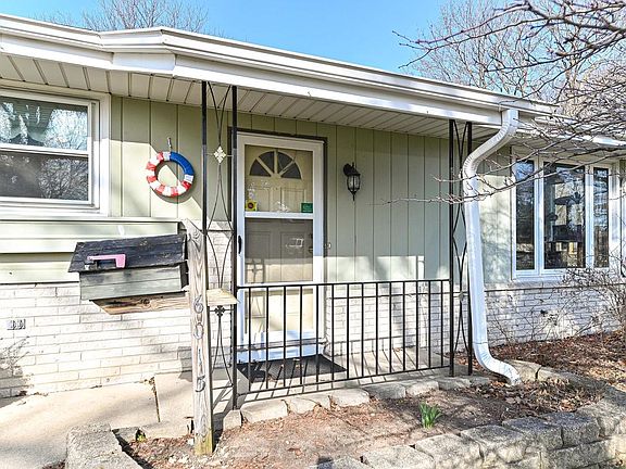 3rd image of 6015 South 18th STREET