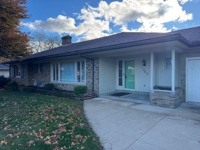 1343 W 54th St, Erie, PA, 16509