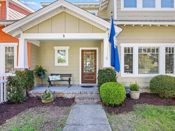 381 Da Gullah Way #8 B, Pawleys Island, SC 29585