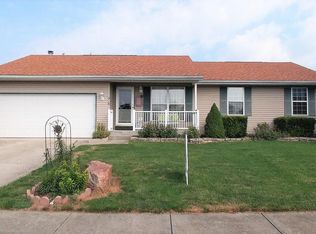 316 Enos Loomis St, Pataskala, OH 43062