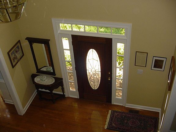 Main Entrance