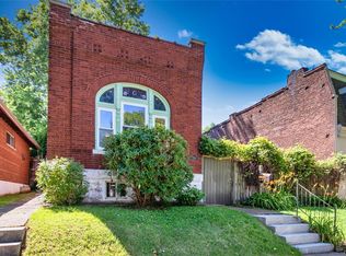 5504 Pennsylvania Ave, Saint Louis, MO 63111