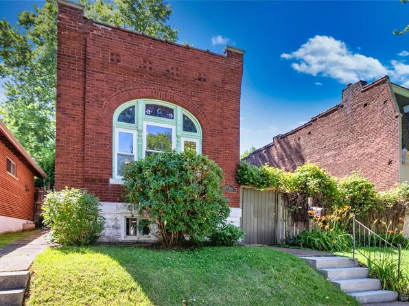 5504 Pennsylvania Ave, Saint Louis, MO 63111