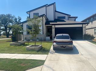 201 Deserti Rd, Leander, TX 78641