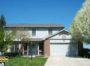 410 S Calamus Ct, Indianapolis, IN