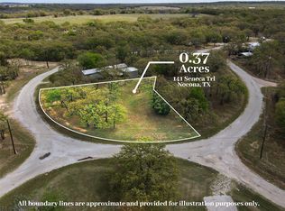 141 Seneca Trl N, Nocona, TX 76255