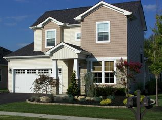 43 E Bosworth Blvd, Farmingdale, NJ 07727