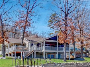 236 Boot Cir, Camdenton, MO 65020