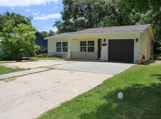 401 W Houston Ave, Pasadena, TX 77502