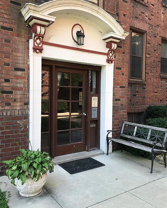 1st image of 2021 S Grand Blvd APT 302