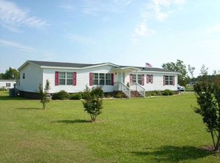 760 Cody Ln, Kinston, NC 28504