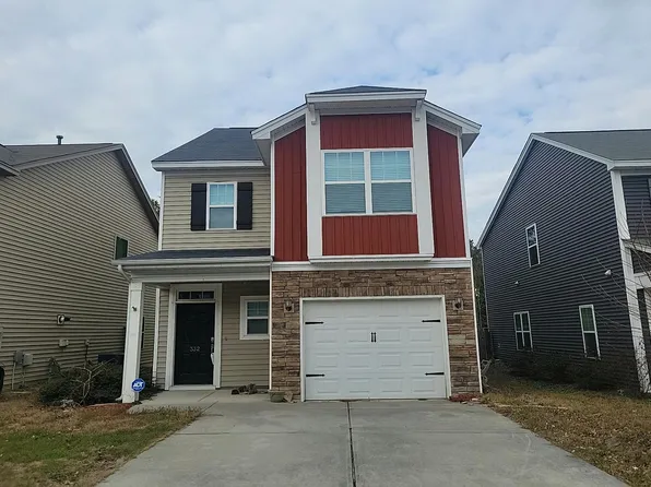332 Quiet Grove Dr, Lexington, SC 29072