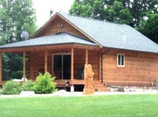 N8658 Cth Yy, Ogema, WI 54459