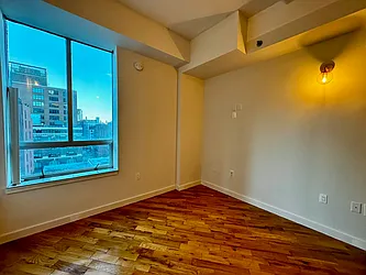 Rented by City Connections Realty