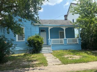 642 Crawford Ave, Augusta, GA 30904
