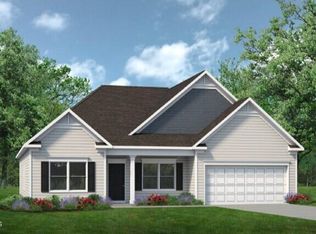 260 Freedom Heights Ln, Smithfield, NC 27577