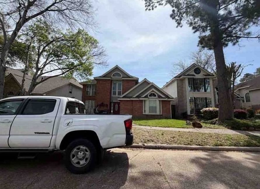 Property Front View