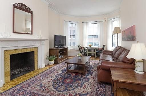 2nd image of 342 Commonwealth Ave APT 8