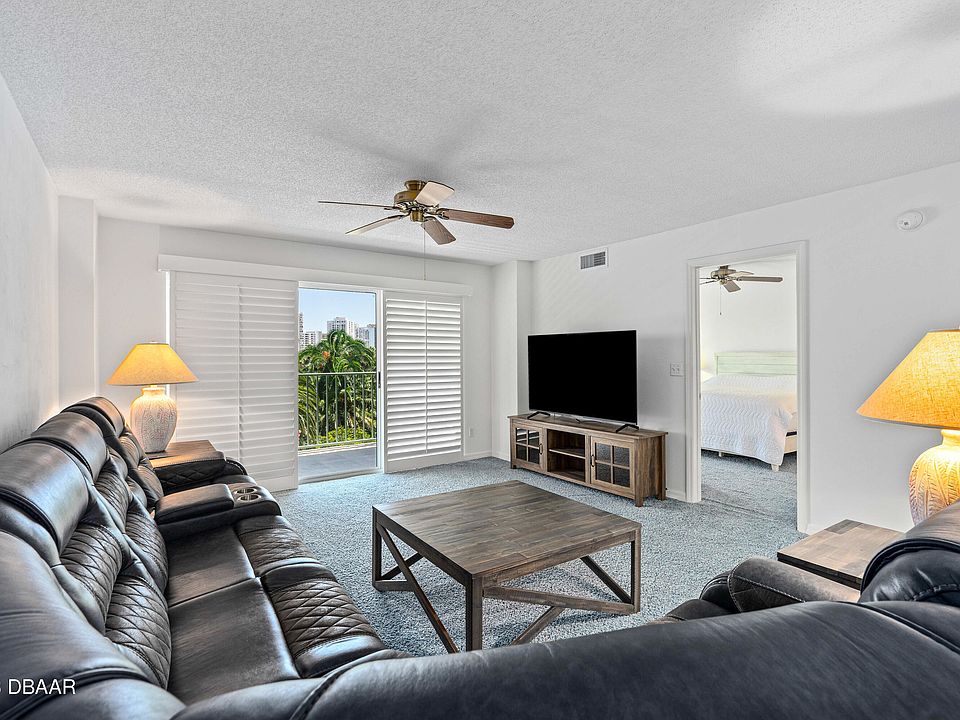 4 Oceans West Blvd APT 302A, Daytona Beach Shores, FL 32118 | MLS ...