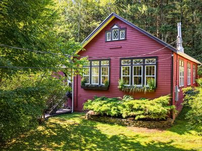 714 E Hill Road, Jeffersonville, NY, 12748