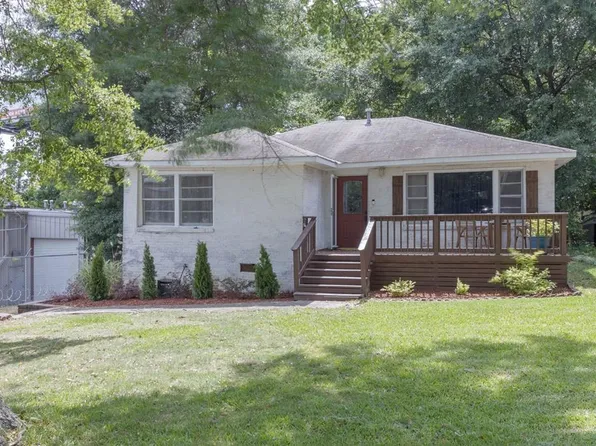 4521 19th Ave, Columbus, GA 31904