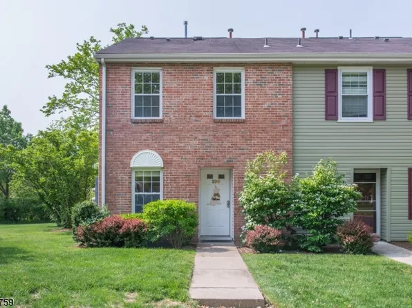 198 GETTYSBURG WAY, Lincoln Park Boro, NJ 07035