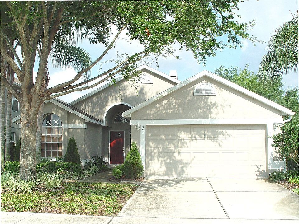 544 Manderley Run, Lake Mary, FL 32746 | Zillow