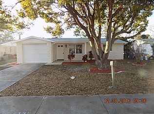 7130 Mayfield Dr, Port Richey, FL 34668