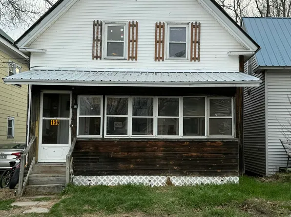 136 Washington Street, Pittsfield, ME 04967