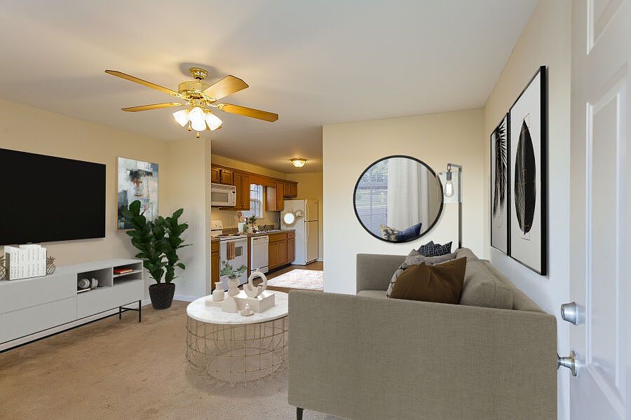 Home Place Apartments 913 State Line Rd East Ridge TN Zillow