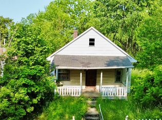 515 Oakenwaldt Ave, Mansfield, OH 44905