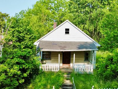515 Oakenwaldt Ave, Mansfield, OH, 44905