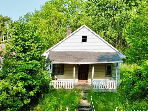 515 Oakenwaldt Ave, Mansfield, OH 44905