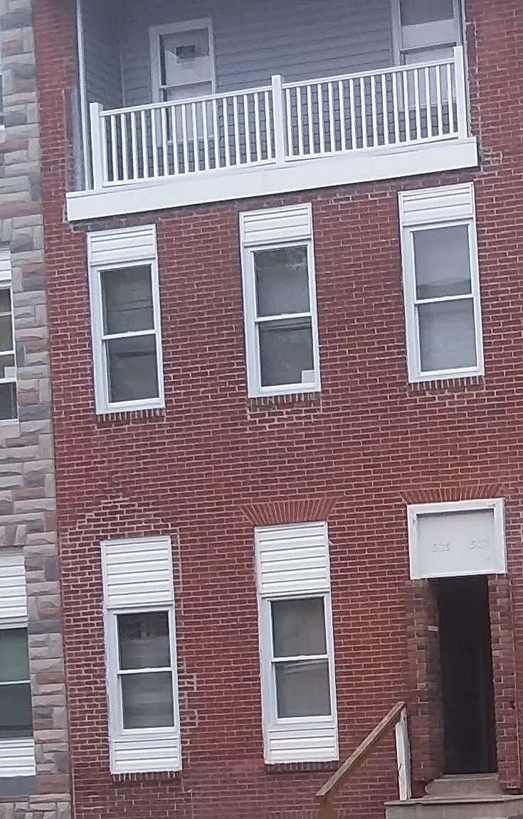 1305 Harlem Ave — Photo 1