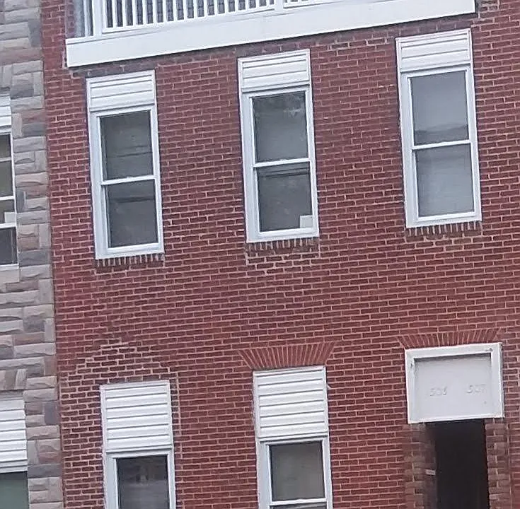 1305 Harlem Ave