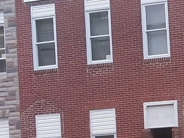 1305 Harlem Ave, Baltimore, MD 21217